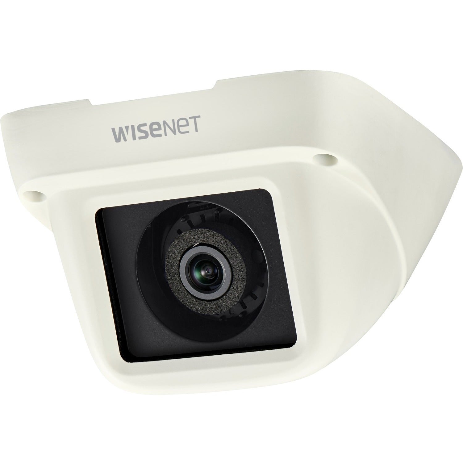 HANWHA Wisenet XNV-6013M 2 Megapixel Outdoor Full HD Network Camera - Color, Monochrome - Dome, 2.8 mm, IK10, Wired