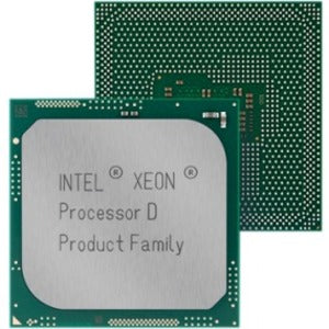Intel Xeon D D-1500 D-1567 Dodeca-core (12 Core) 2.10 GHz Processor - OEM Pack
