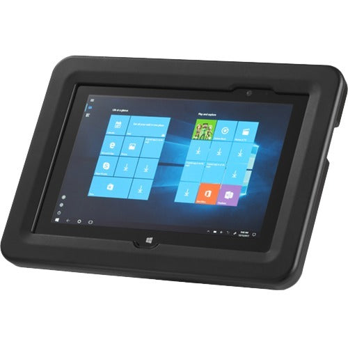 Mobile ArmorActive Elite Enclosure for AAVA 10" Tablet, Black
