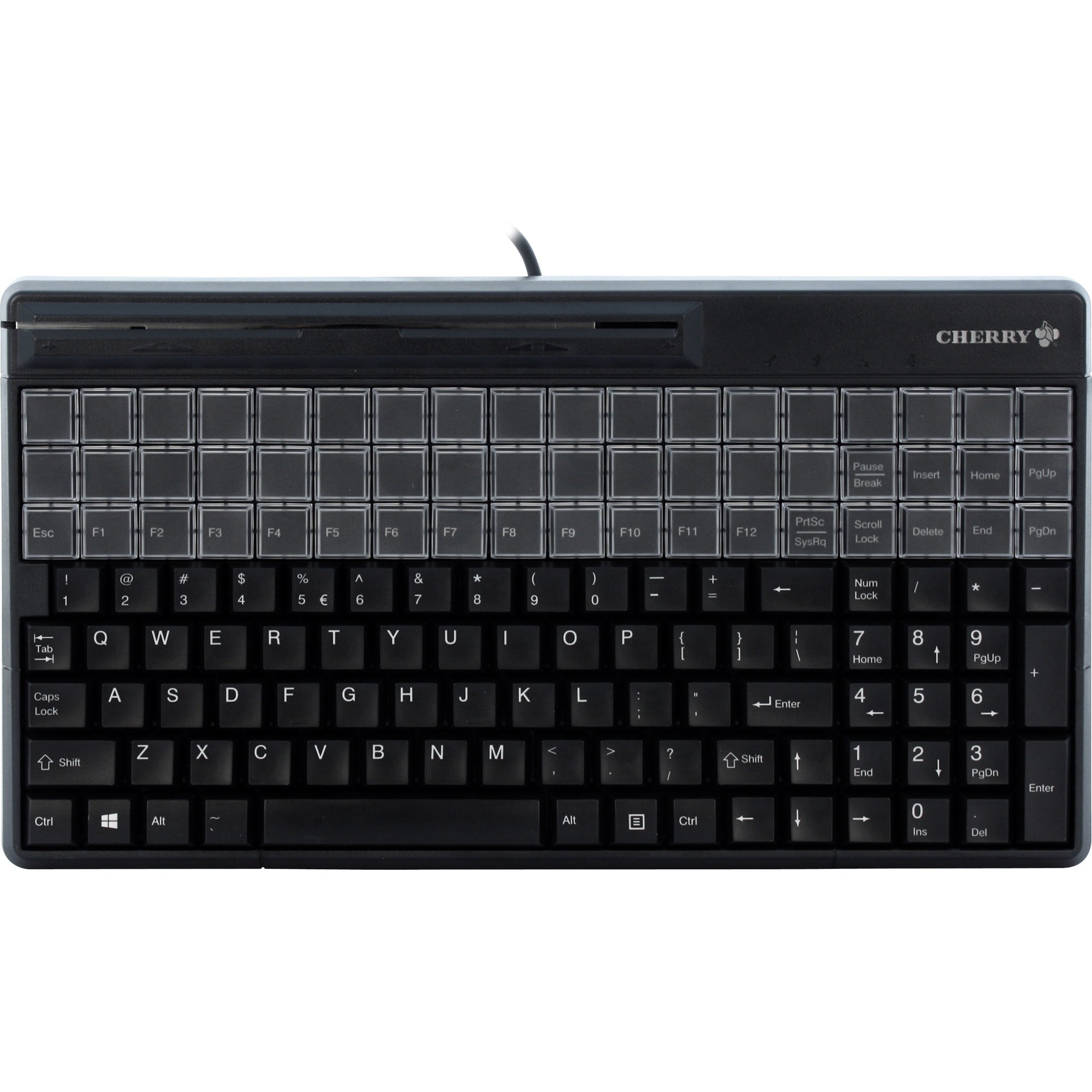 CHERRY SPOS QWERTY Keyboard