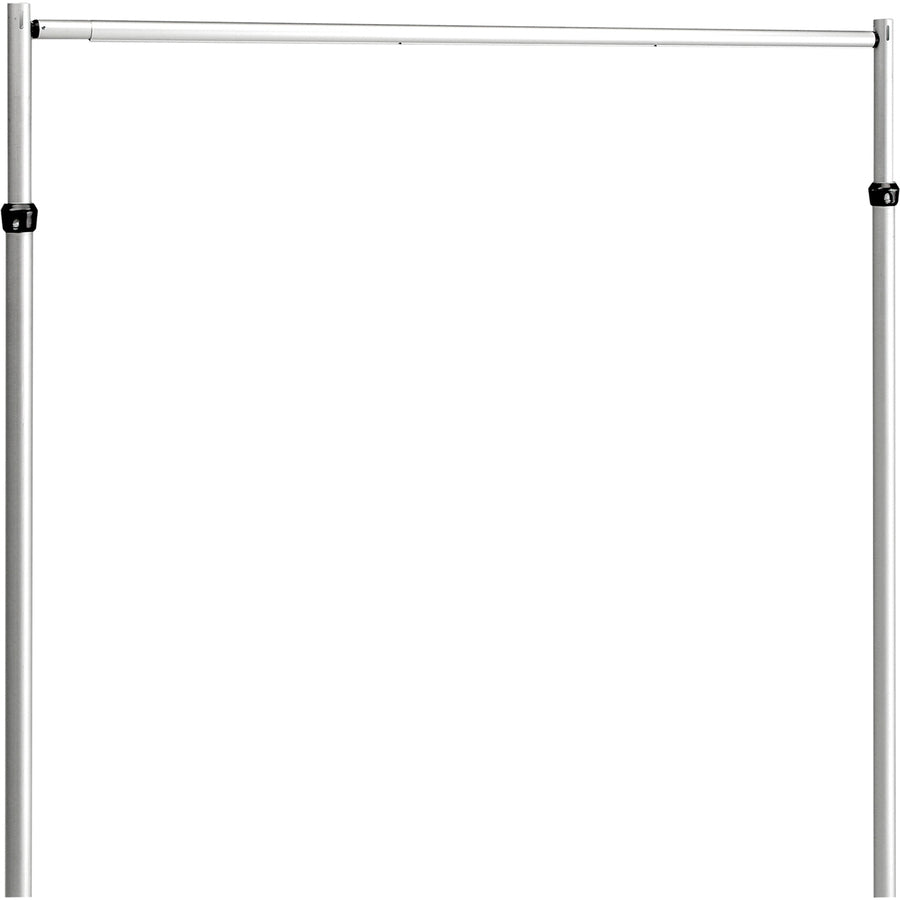 Legrand Da-Lite Pipe and Drapery Background System