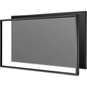 Sharp NEC Display 10 Point Infrared Touch Overlay, 10-point, 75 in, USB