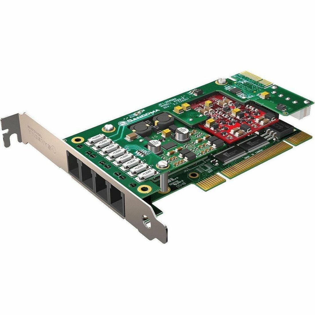 sangoma-a200-pbx-circuit-card