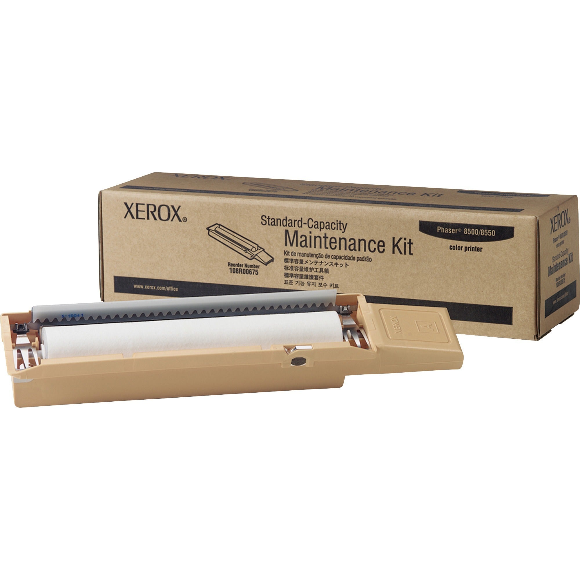 Xerox 108R00675 Maintenance Kits