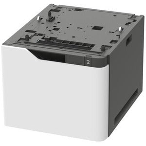 Lexmark 2100-Sheet Tray 20.1 in
