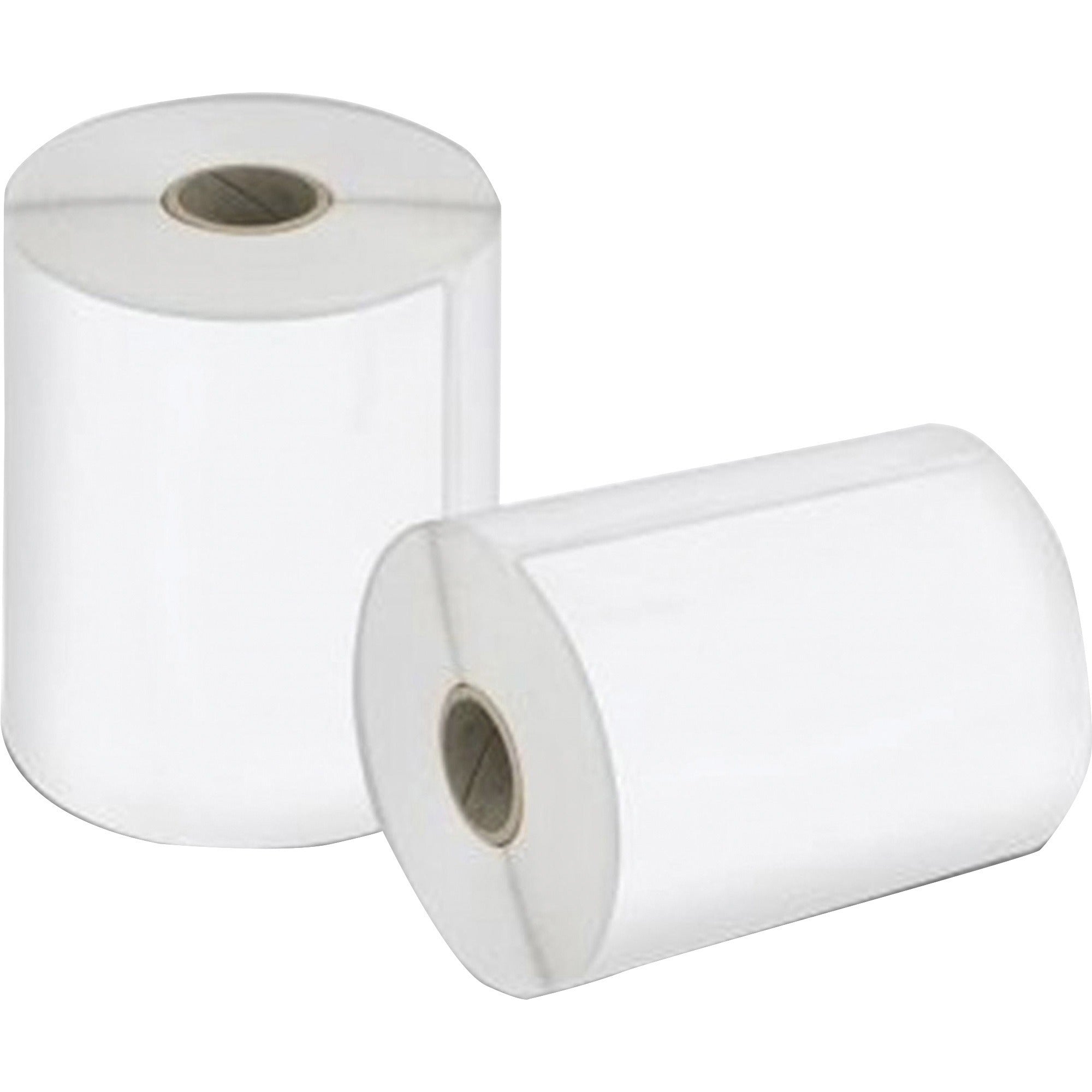 ACCO Dymo LabelWriter 4XL Label Printer Label Roll, 4 in, White