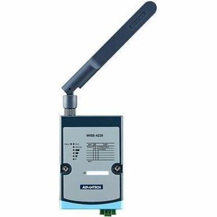 Advantech 2.4G WiFi IoT Wireless Module with Temperature & Humidity Sensor