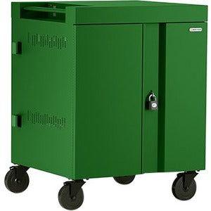BRETFORD CUBE CART 16AC 270DEG DOORS