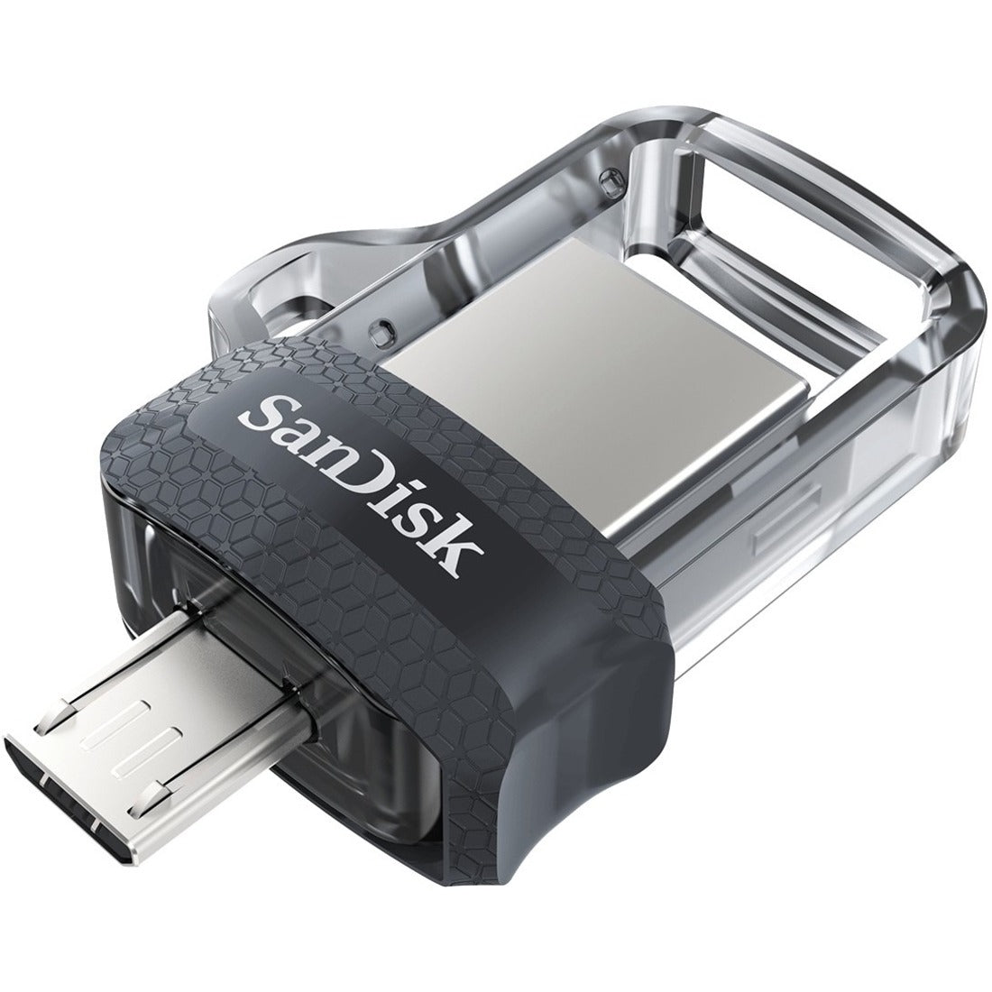 Western SanDisk Ultra Dual Drive m3.0 - 32GB - 32 GB, 0.5 in, SDDD3-032G-A46, USB
