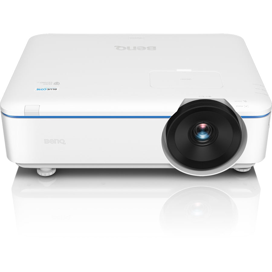 BenQ LU950 3D Ready DLP Projector - 16:10 - White