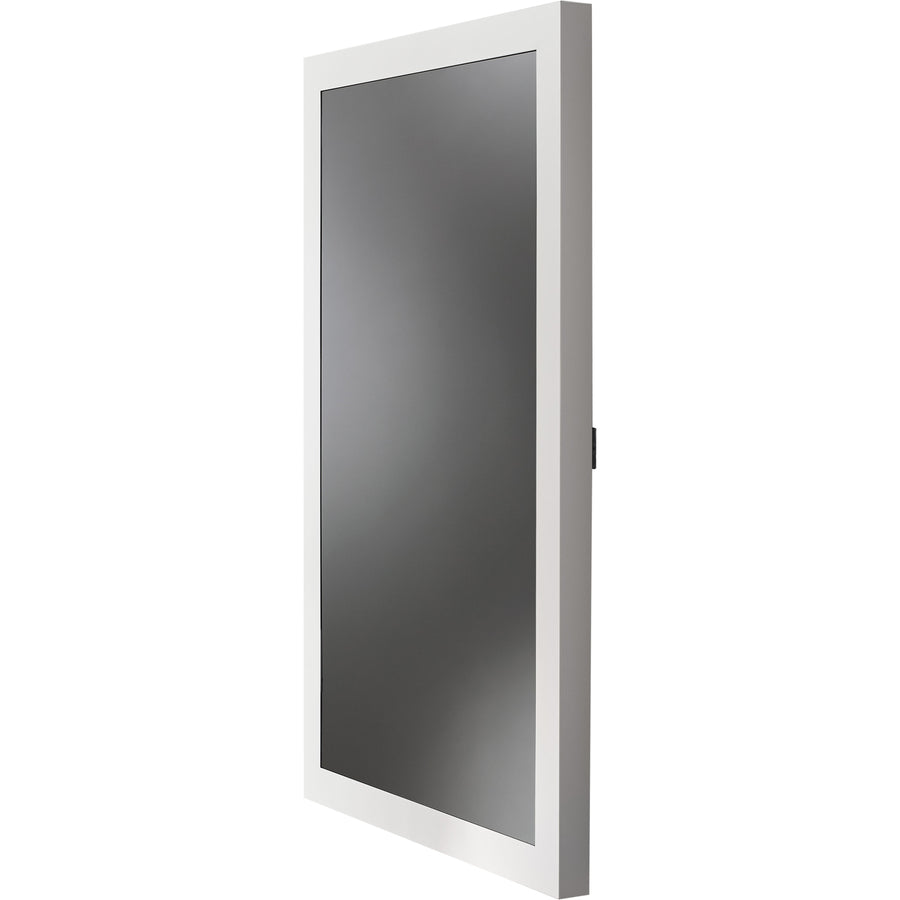 Legrand Chief Impact On-Wall Kiosk - Portrait 55" White