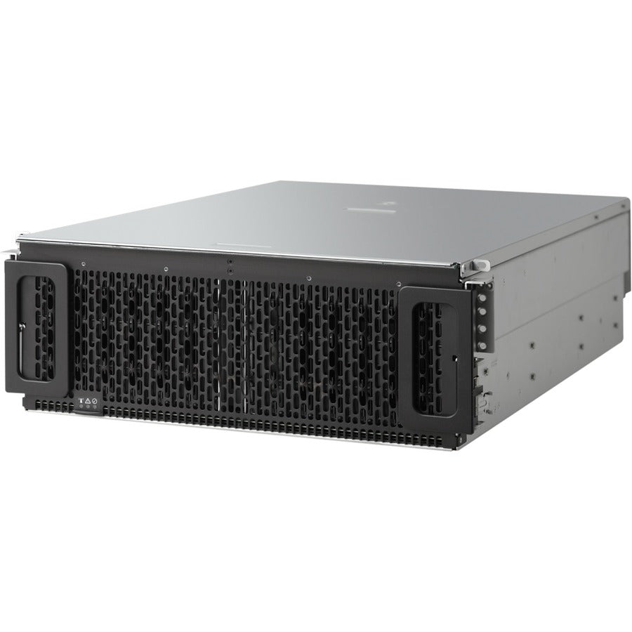 Western HGST Ultrastar Data60 SE-4U60-08F05 Drive Enclosure - 12Gb/s SAS Host Interface - 4U Rack-mountable