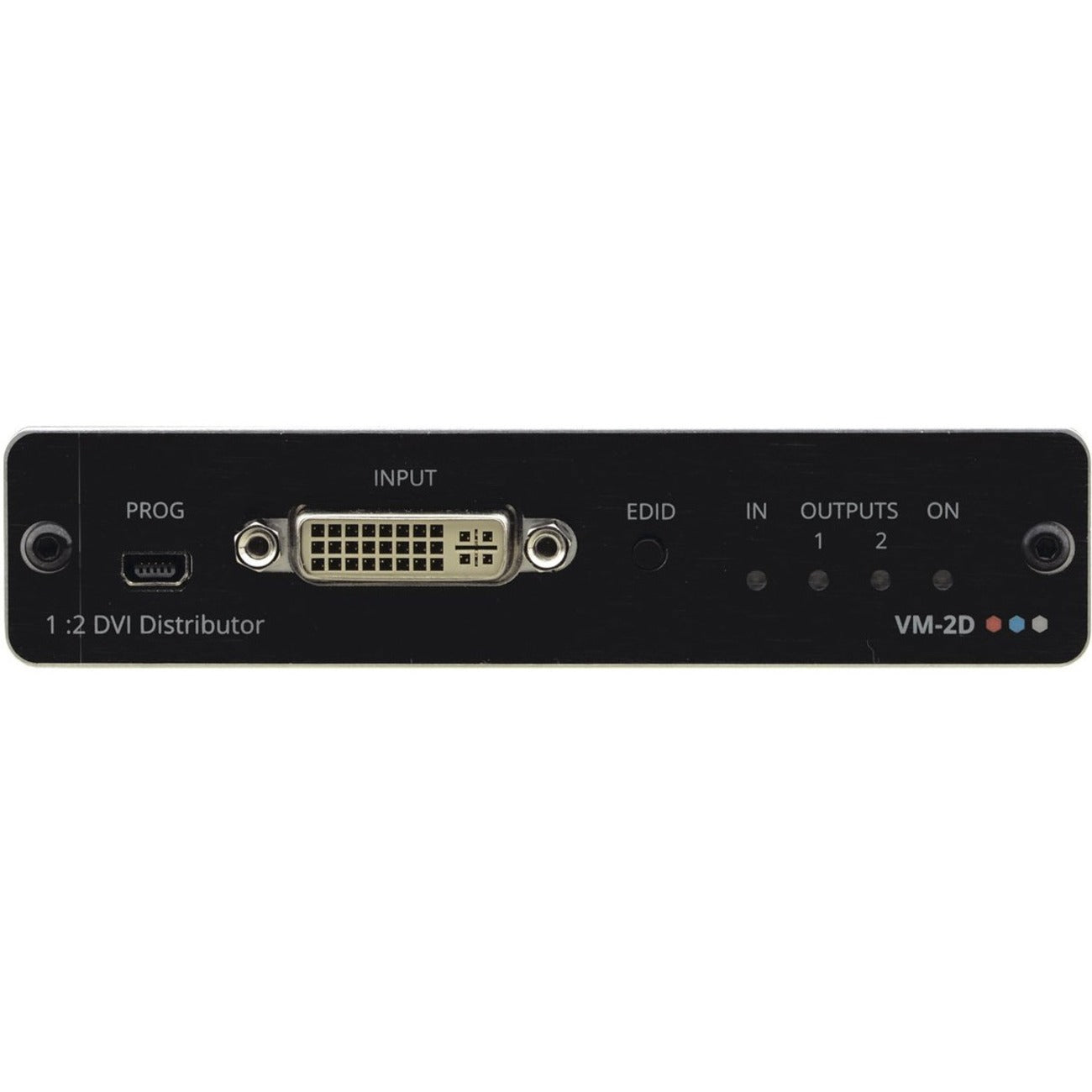 Kramer VM-2D 1:2 4K60 4:2:0 DVI DA