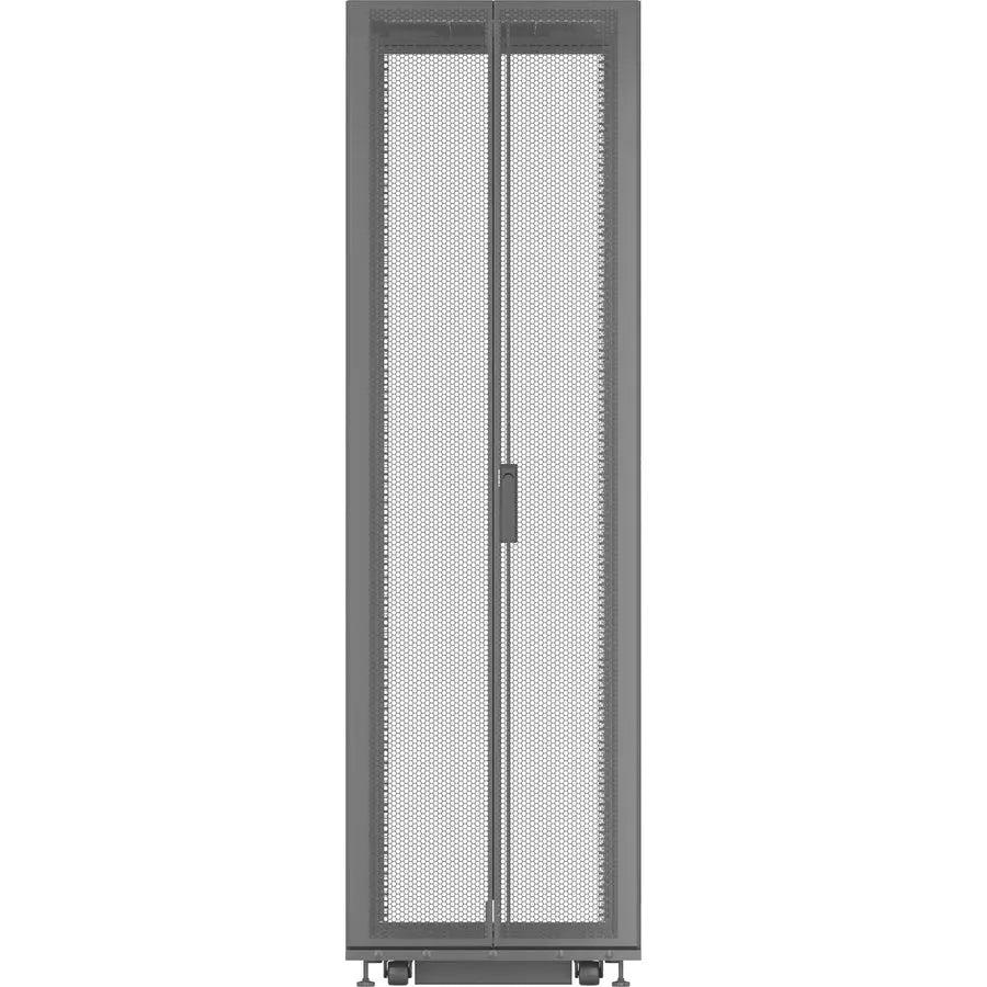 Vertiv&trade; VR Rack - 42U TAA Compliant