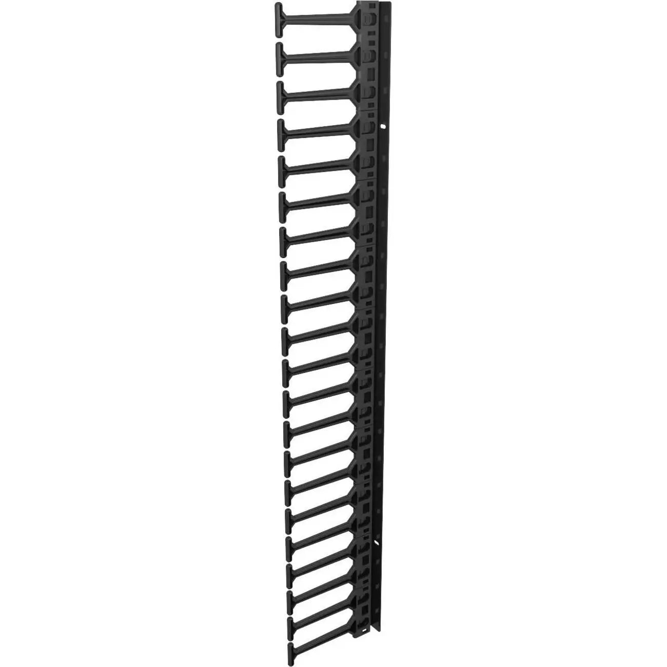 vertiv-vertical-cable-manager-600mm-wide-42u