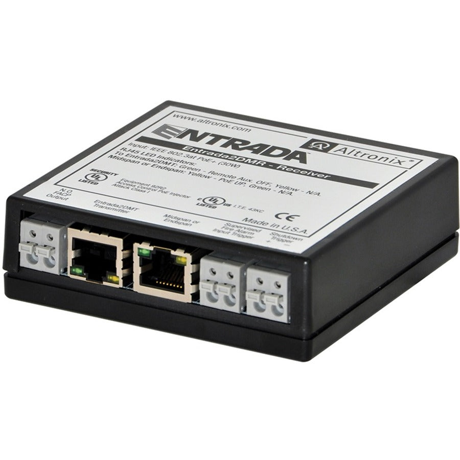 Entrada IP Access FACP Receiver, 9.60 oz, ENTRADA2DMR