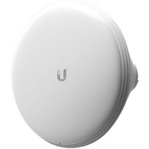 Ubiquiti Horn 5GHz Ant 30, 2.43 lb, 5 GHz Beamwidth Horn Antenna, Antenna, HORN-5-30
