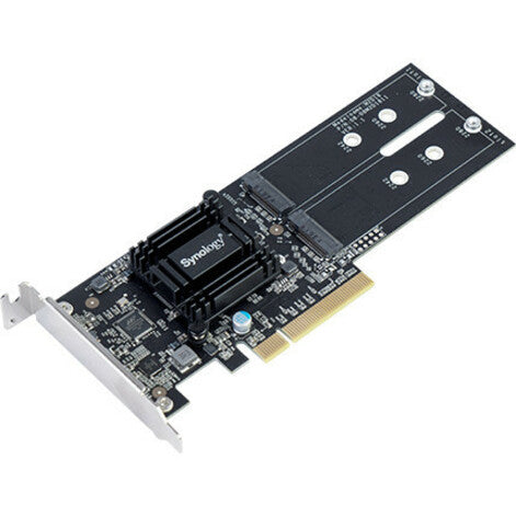 synology-dual-m-2-ssd-adapter-card-for-extraordinary-cache-performance