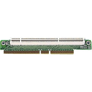 Intel 3.3 Volt PCI Riser Card - 1 x PCI 66MHz