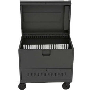 Bretford CUBE Toploader 34 in 23 in 33 in