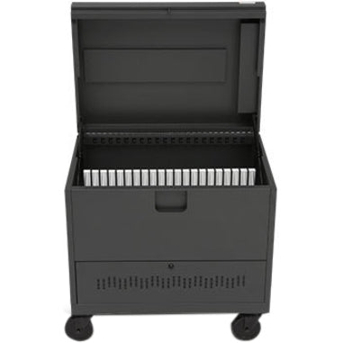 Bretford CUBE Toploader 34 in 23 in 33 in