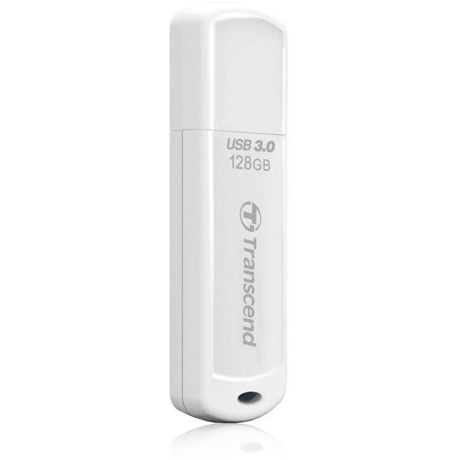 Transcend 128GB JetFlash 730 USB 3.0/Micro USB Flash Drive (OTG)