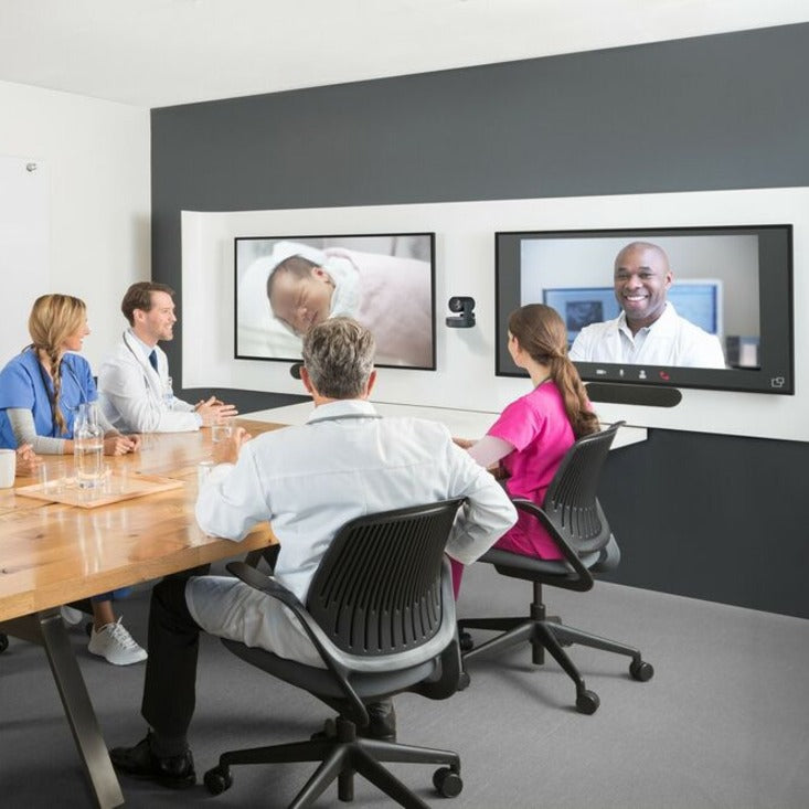 Logitech Rally Plus Ultra-HD ConferenceCam