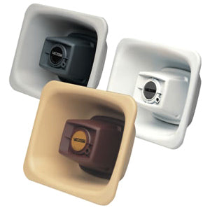 valcom-v-1080-w-one-way-flexhorn