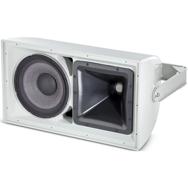 12" Harman 2-Way All Weather Loudspeaker with EN54-24 Certification. Priced as each., 1.5 in, AW295-LS, Gray