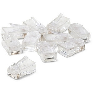 Belkin RJ45 Plug Gold