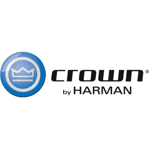 HARMAN Crown Rack Mount for Amplifier, Mixer, 160 m, M2