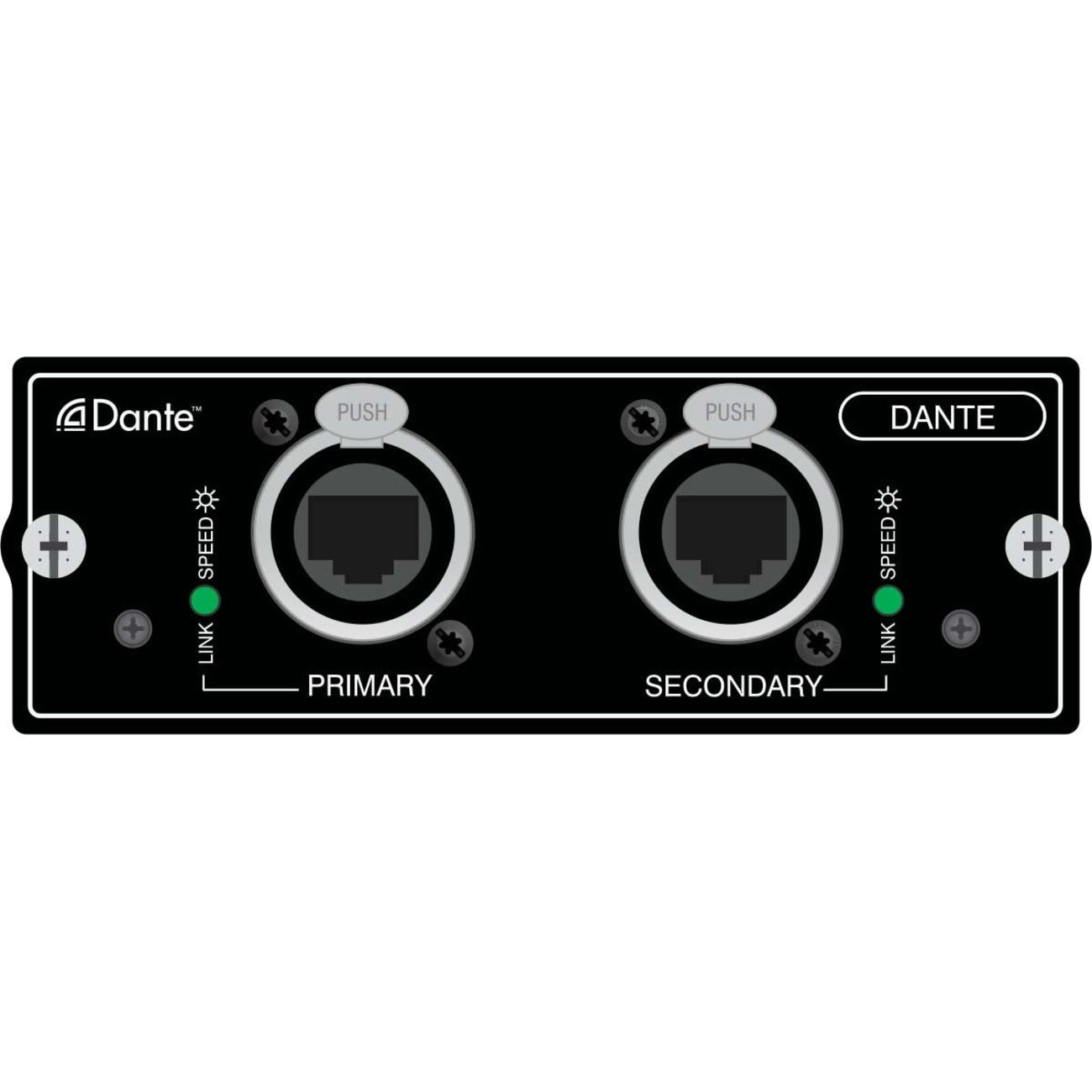 SOUNDCRAFT DUAL PORT CAT 5, 5031819.V