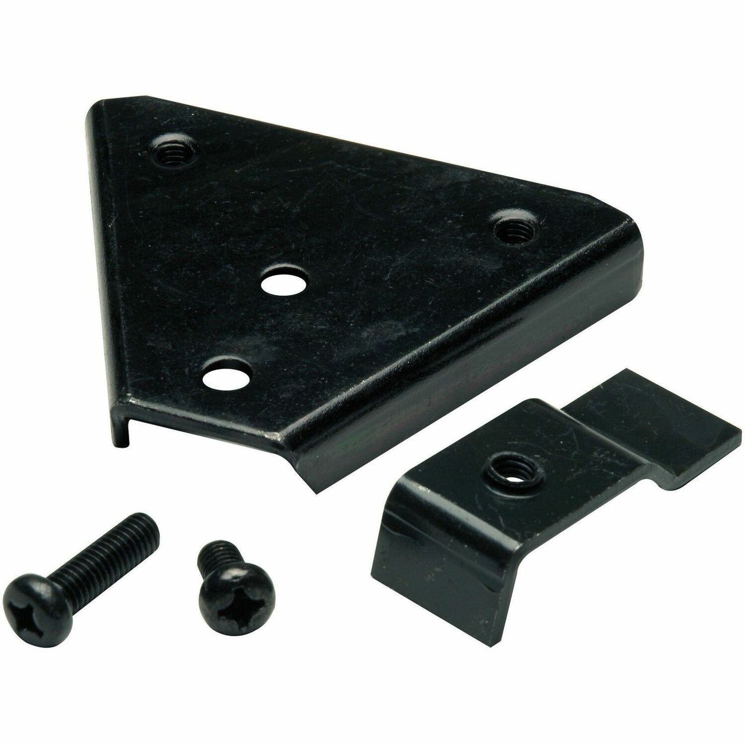 Peerless-AV&reg; Hangar Brackets and Clamps for CMJ 455 Suspended Ceiling Plate