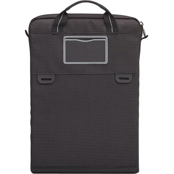 Brenthaven Tred Carrying Case (Sleeve) for 13" Notebook - Black
