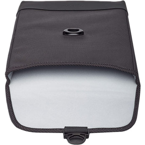 Brenthaven Tred 2703 Carrying Case (Messenger) for 13" Notebook - Black