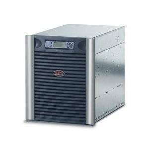 APC Power Array Cabinet, SYAF8KRMT