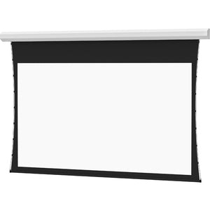 Da-Lite Tensioned Cosmopolitan Projection Screen - Wall or Ceiling Mounted Projector Screen - 188in