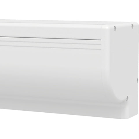 Legrand Da-Lite Tensioned Contour Electrol 133" Electric Projection Screen