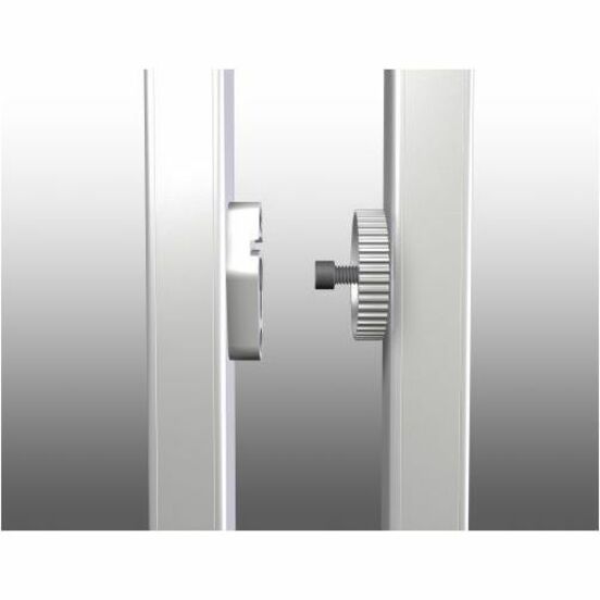 Legrand Da-Lite Cosmopolitan Series Projection Screen - Wall or Ceiling Mounted Electric Screen - 110in Screen