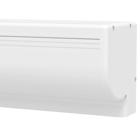 Da-Lite Tensioned Contour Electrol 137" Electric Projection Screen