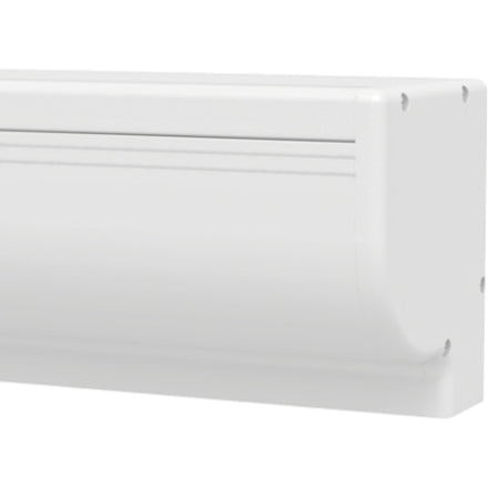 Da-Lite Tensioned Contour Electrol 94" Electric Projection Screen