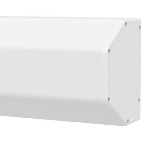 Legrand Da-Lite Tensioned Large Cosmopolitan Electrol 220" Electric Projection Screen