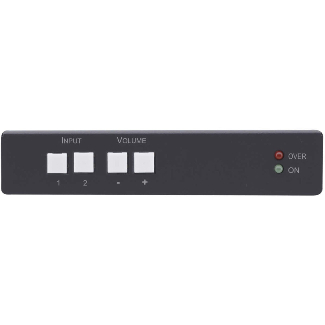 Kramer 900xl Amplifier - 20 W RMS - 2 Channel