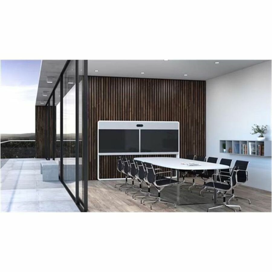 Cisco Webex Webex Room 55 Dual - Upfront pricing (GPL)