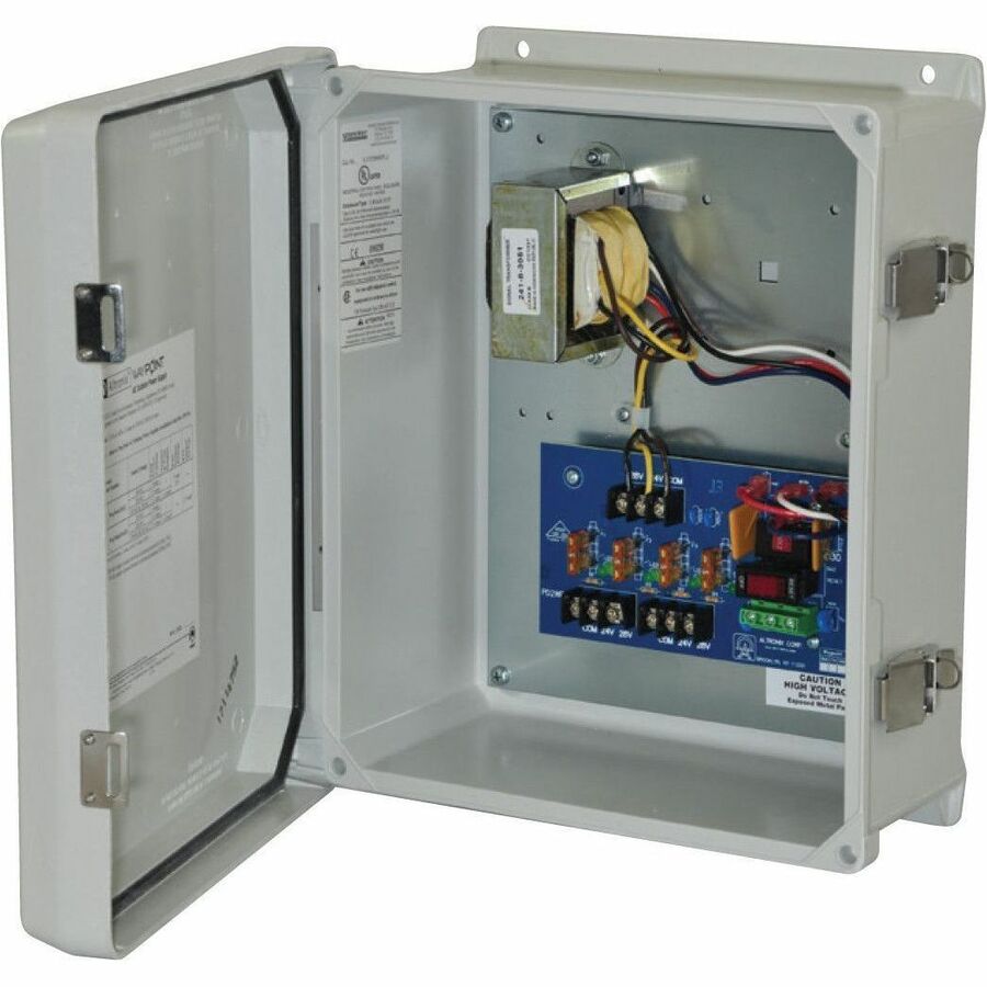 Altronix WAYPOINT10A4DU Power Supply