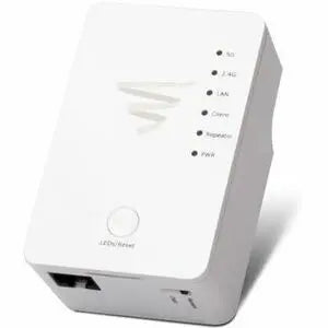 Legrand Luxul WiFi Bridge Dual Band Wireless Range Extender