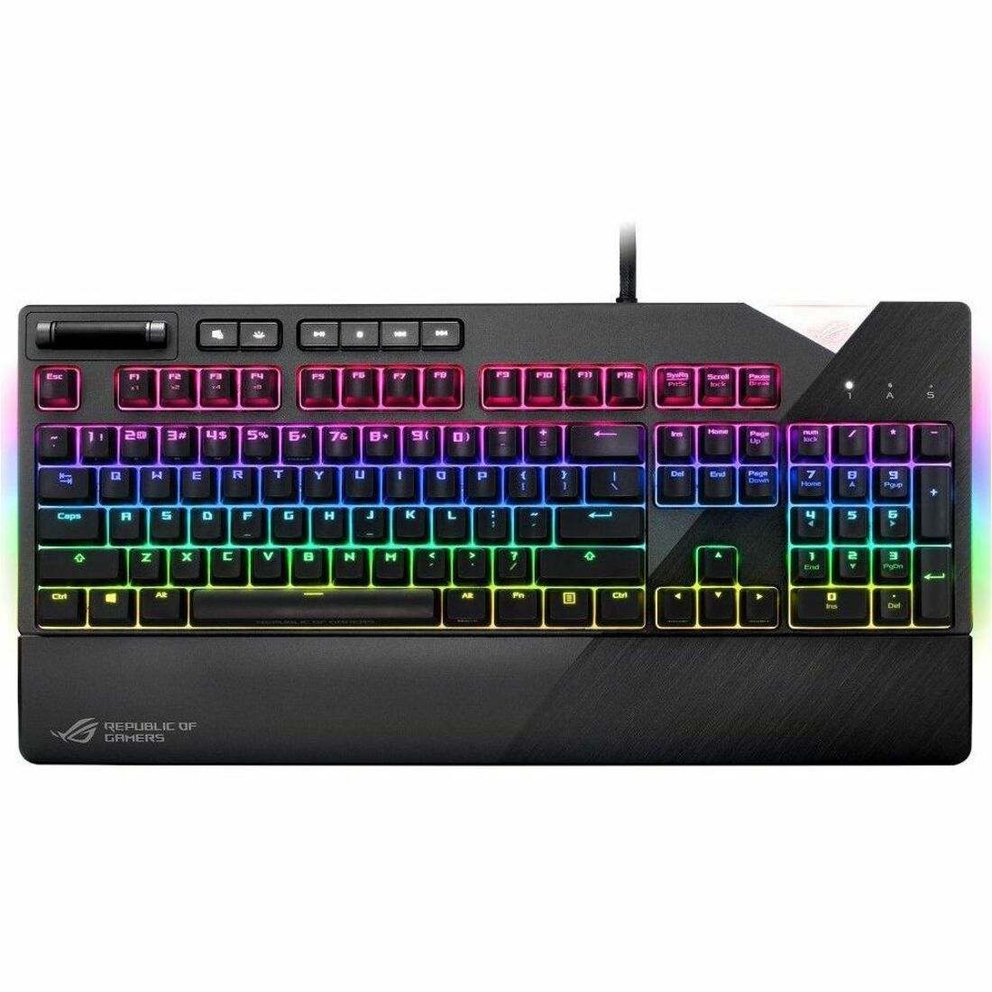 Asus ROG Strix Flare Gaming Keyboard
