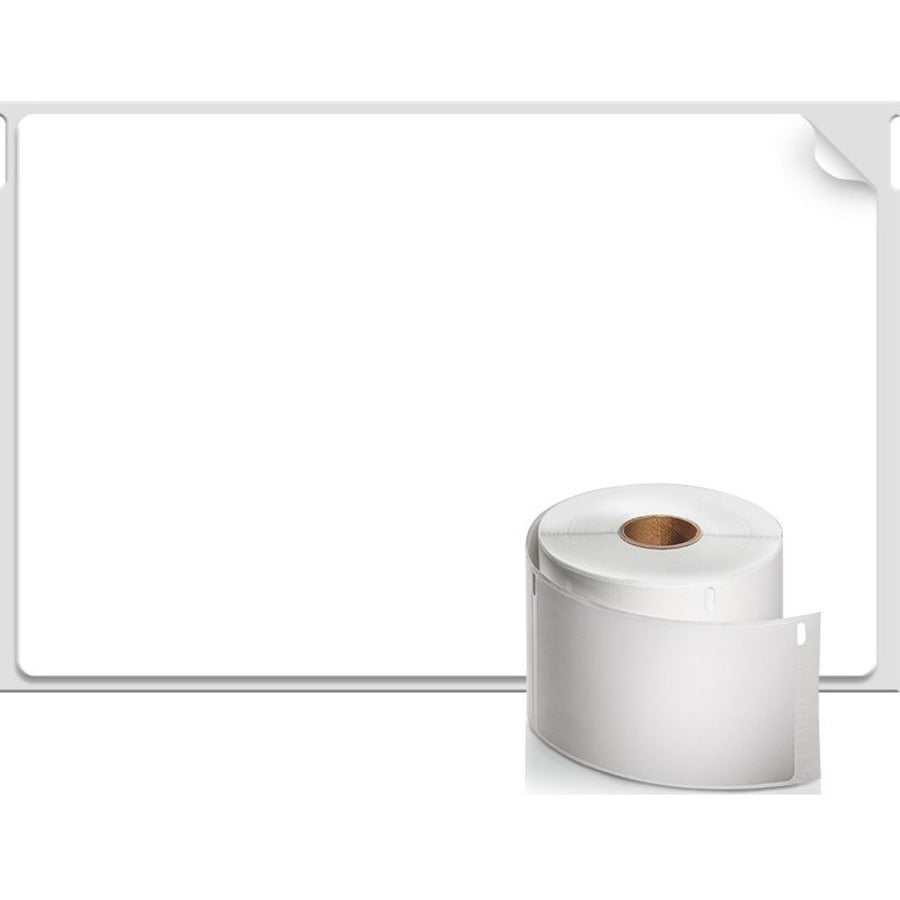 Newell Dymo LabelWriter Large Shipping Labels, Value Pack, 16 in, Black, Wireless