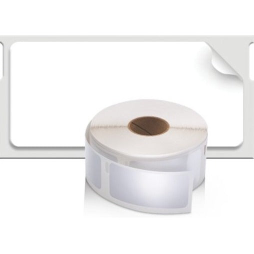 Newell Dymo LabelWriter Multi-Purpose Labels, Value Pack, 1 in, Black, Wireless