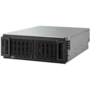 Western WD Ultrastar Data60 SE4U60-24 Drive Enclosure 12Gb/s SAS - 12Gb/s SAS Host Interface - 4U Rack-mountable
